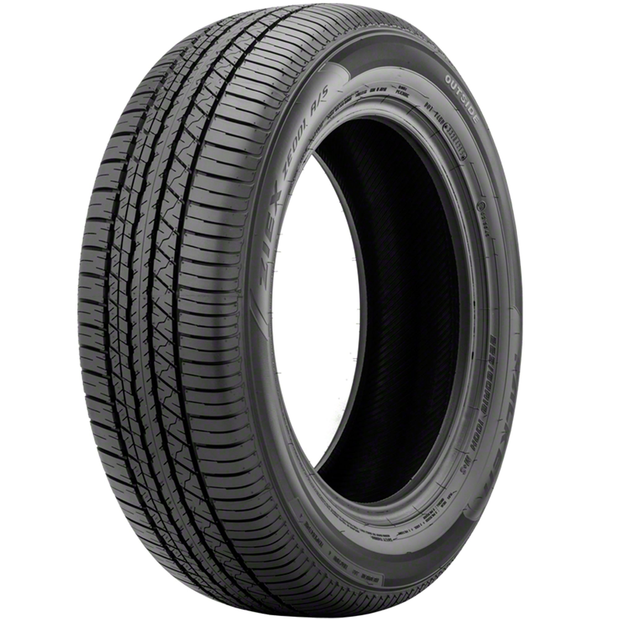 Falken Ziex ZE001 A/S All Season 245/60R18 105H Passenger Tire