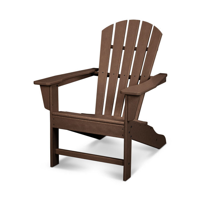 Polywood Palm Coast Adirondack Chair HNA10