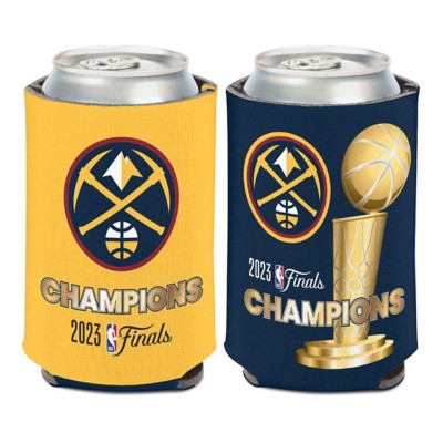 Wincraft Denver Nuggets NBA Champs Can Cooler