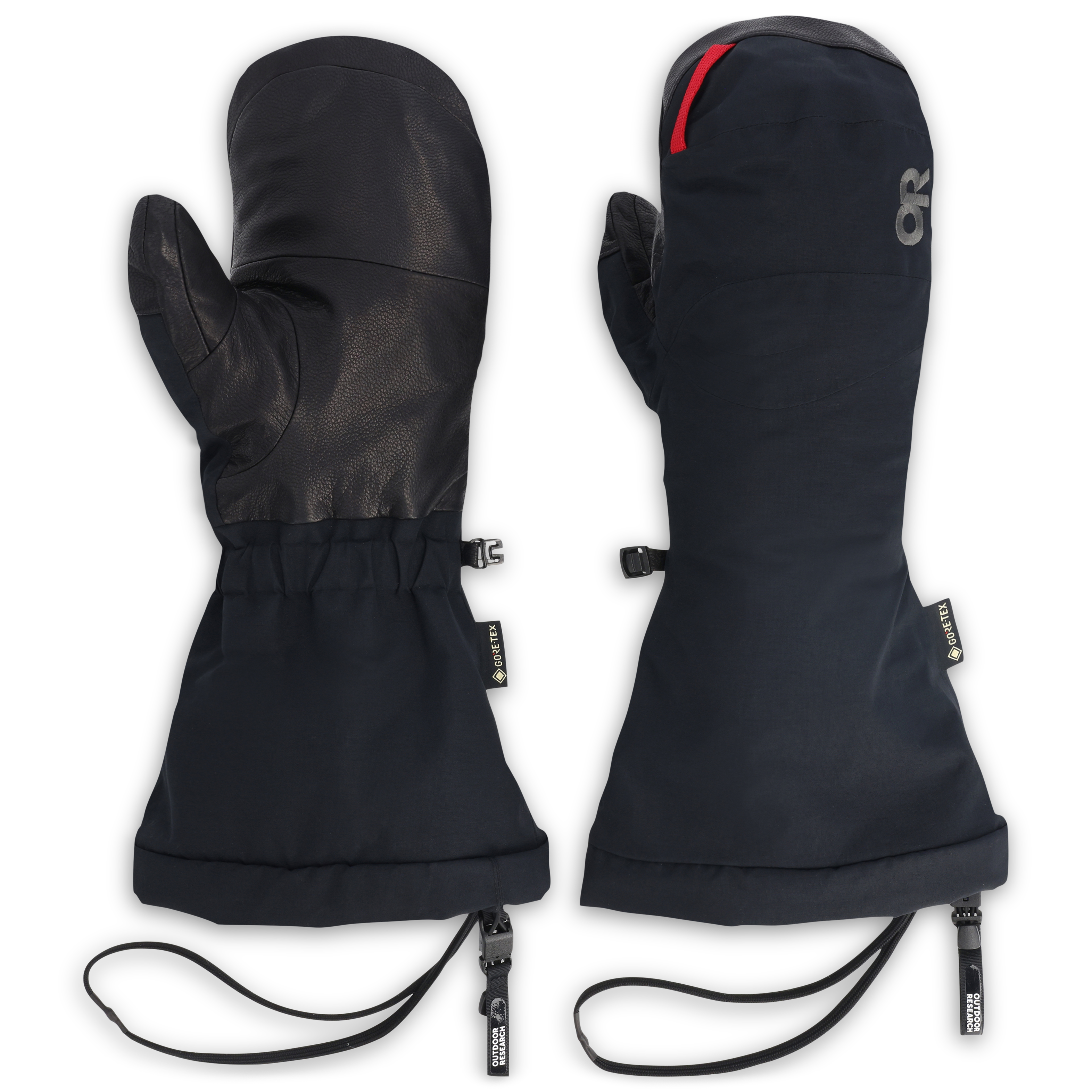 Men's Alti II GORE-TEX Mitts