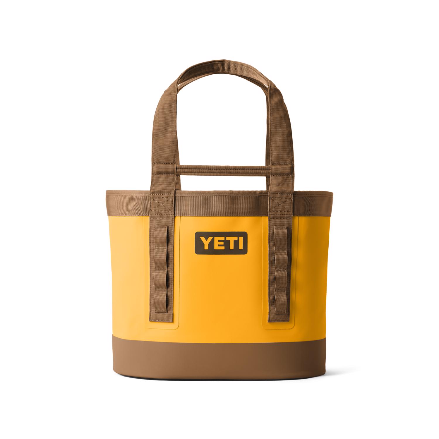 YETI Camino 35 Alpine Yellow Carrying Bag