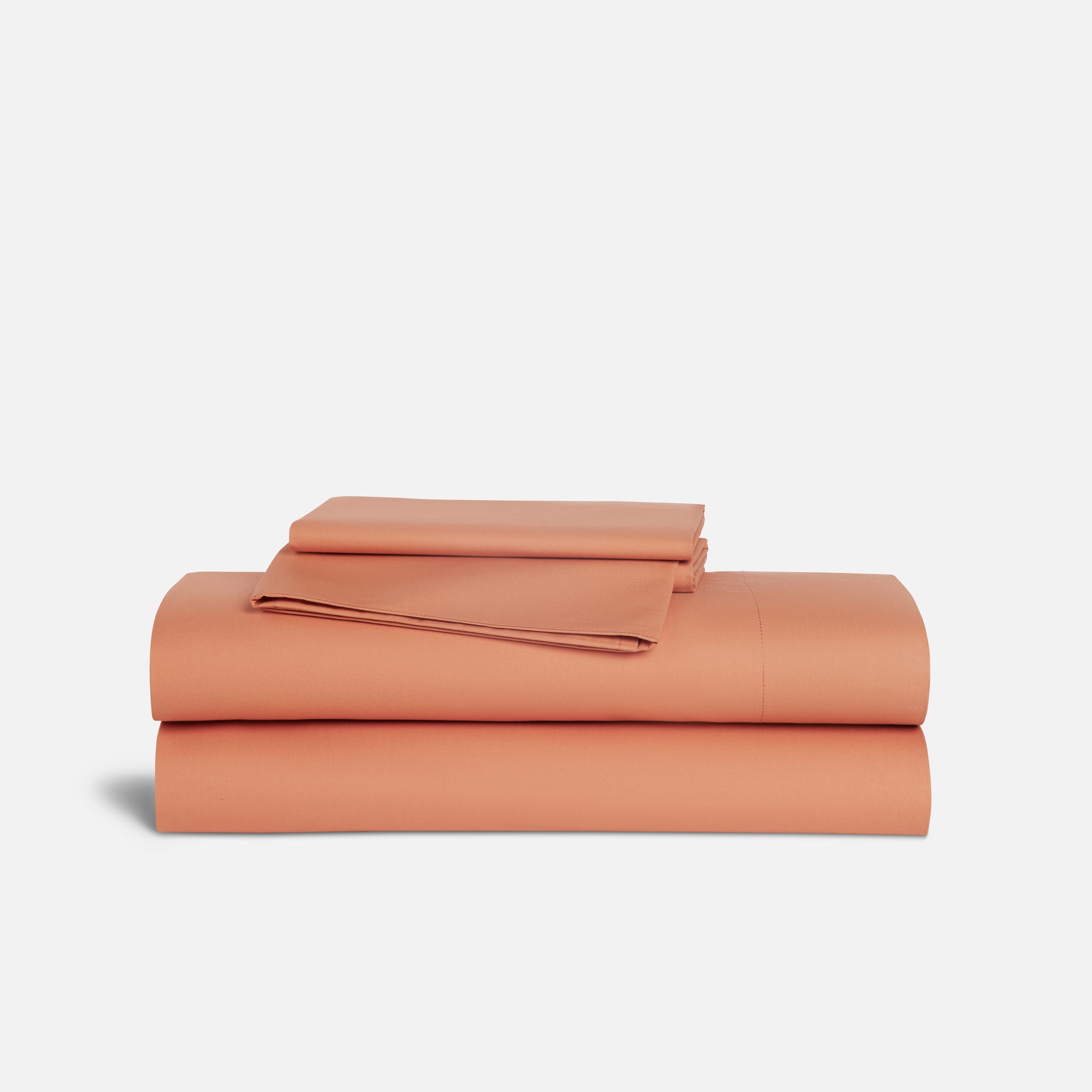 Classic Percale Core Sheet Set