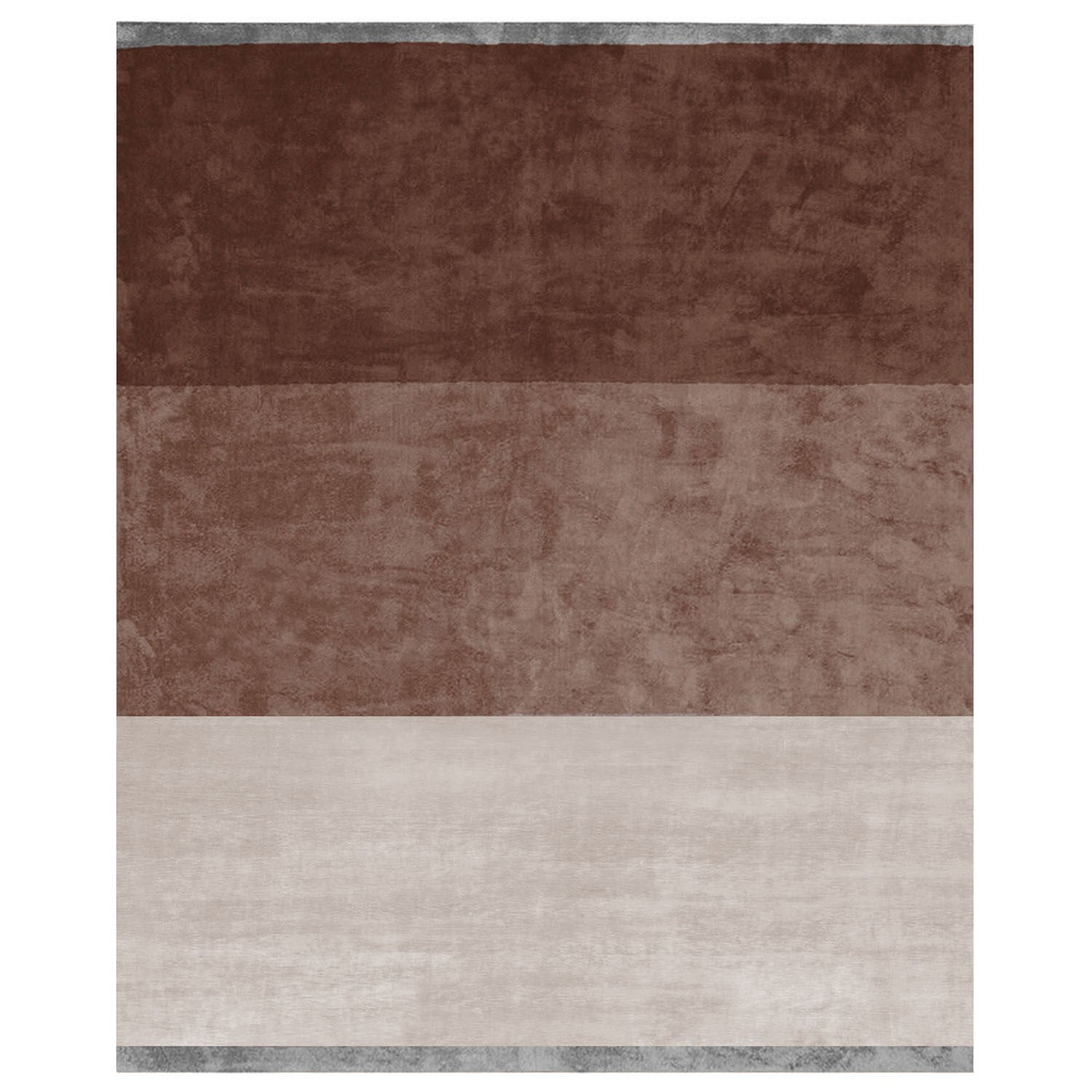 Scopello Handloom Rust Rug