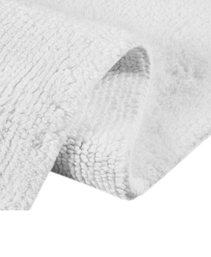 Beautyrest Plume 21 x 34 Feather Touch Reversible Bath Rug