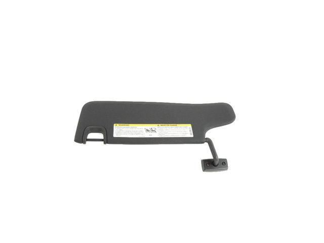 Genuine OE Mopar Sun-Visor - 6CJ06DX9AA