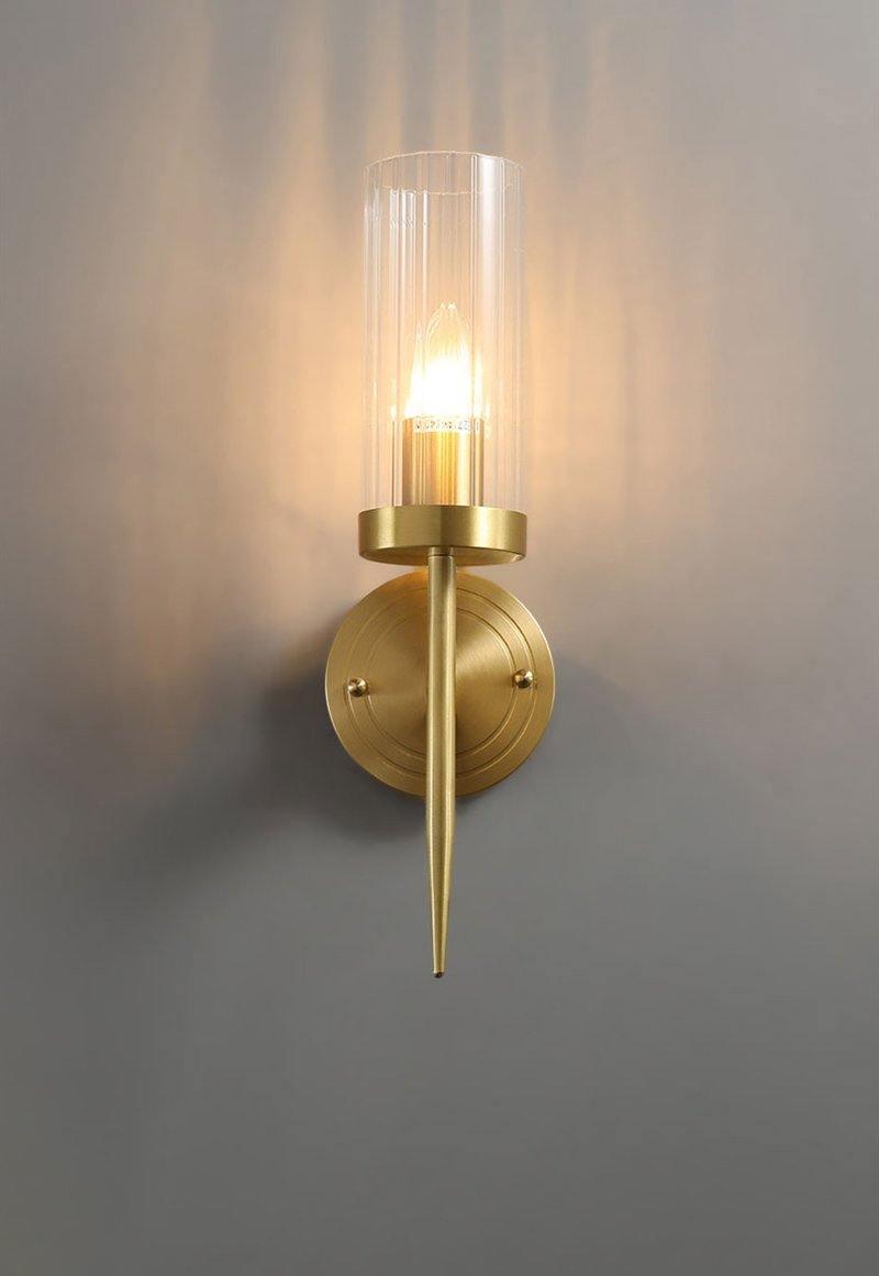 Alouette Wall Light