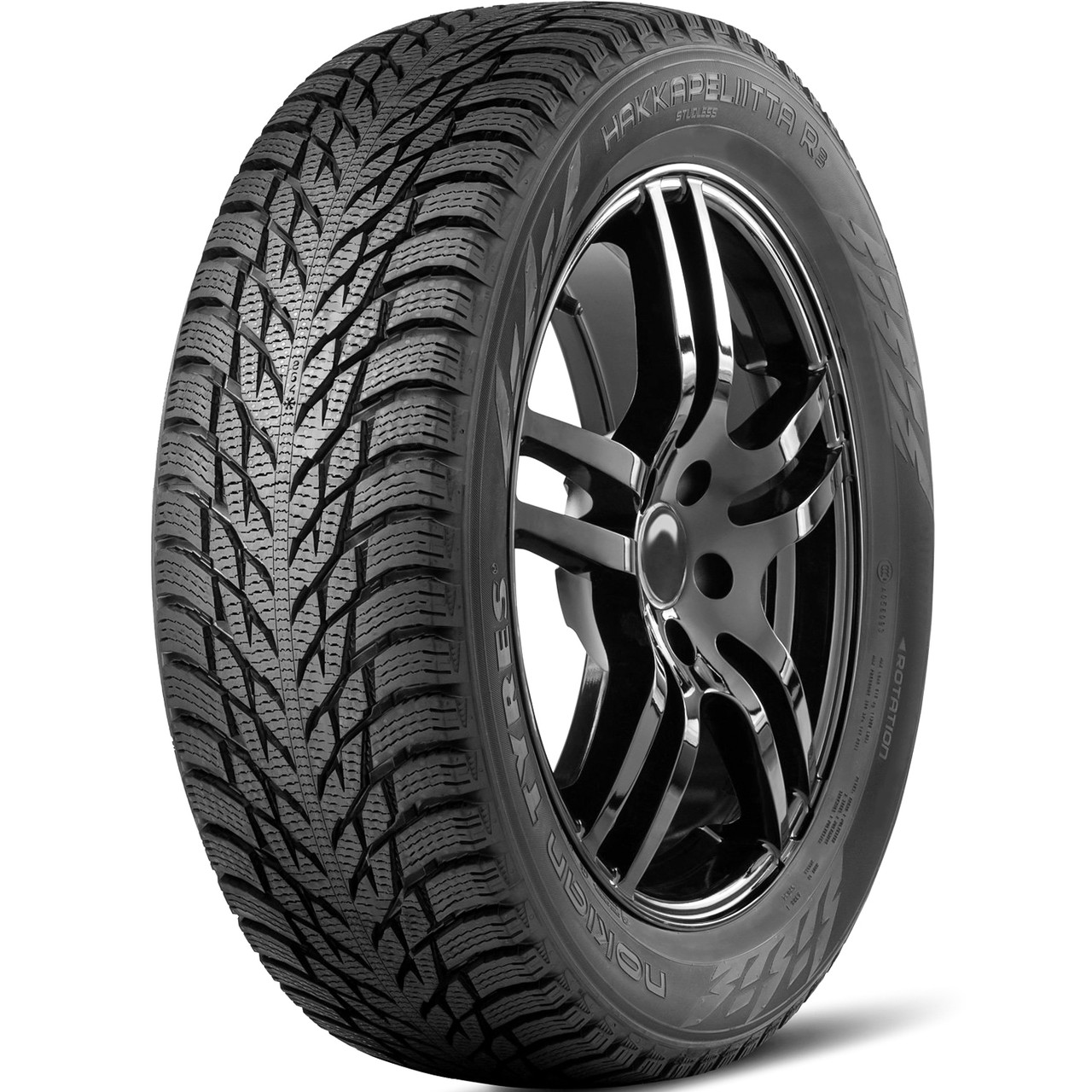 Nokian Hakkapeliitta R3 175