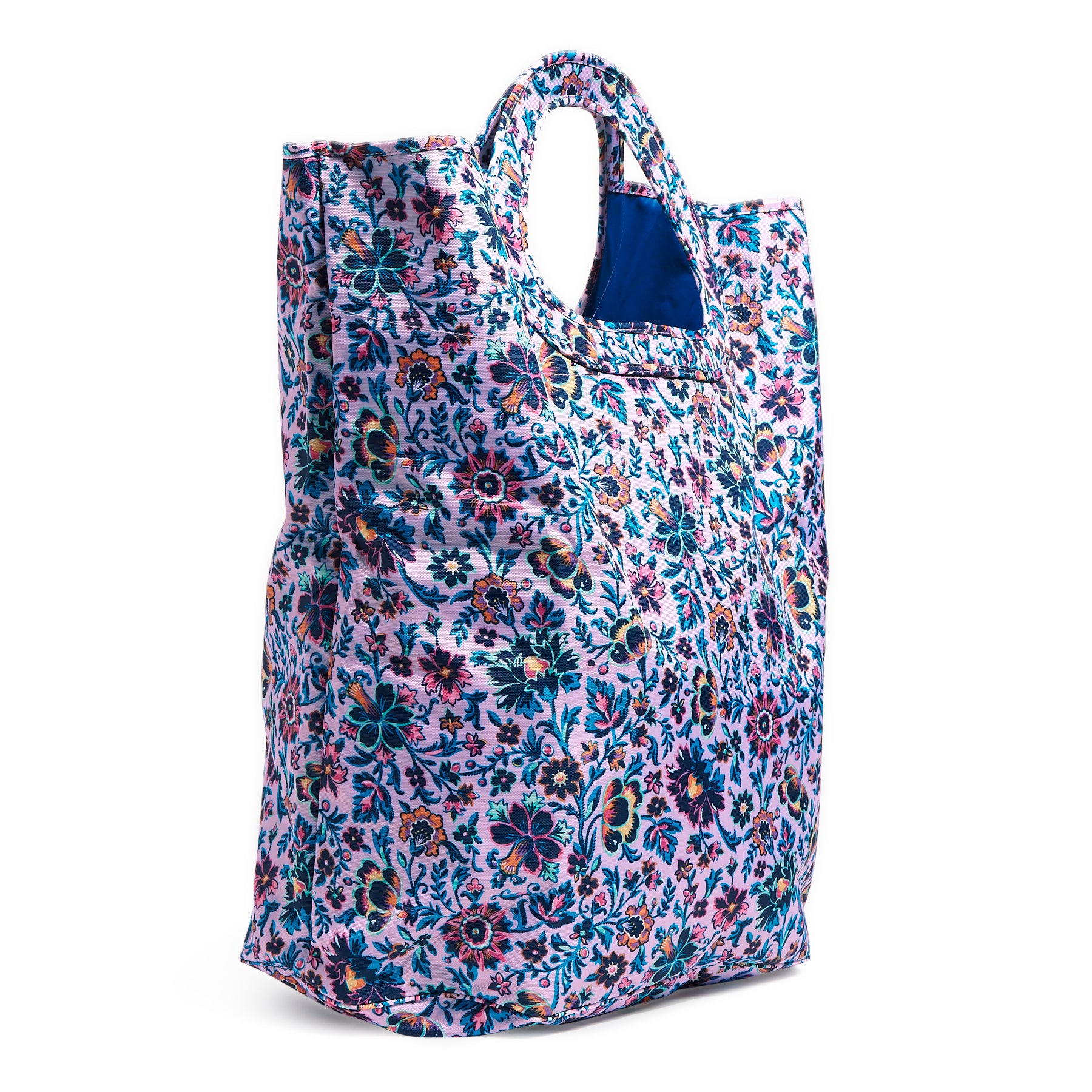 Collapsible Hamper Tote