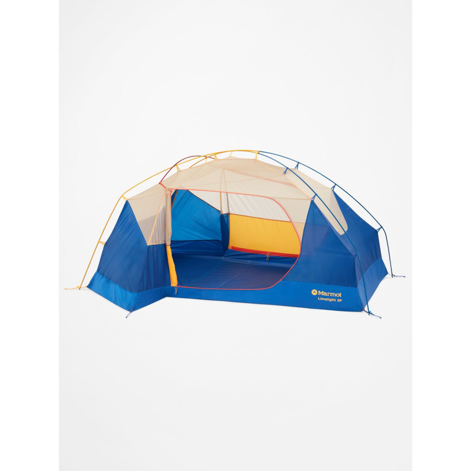 Marmot Limelight 2 Person Backpacking Tent