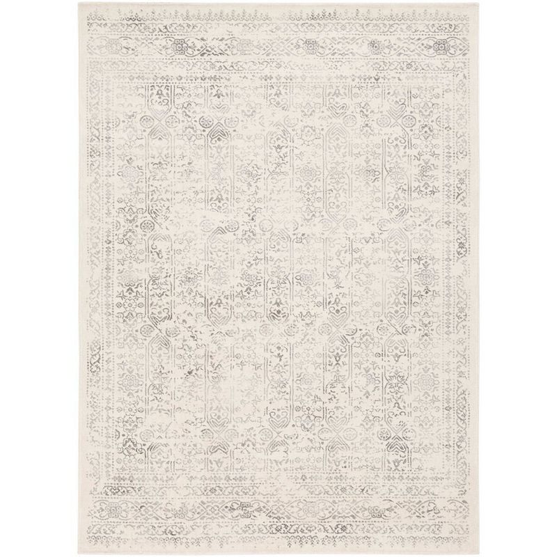 Hyeres Traditional Area Rug