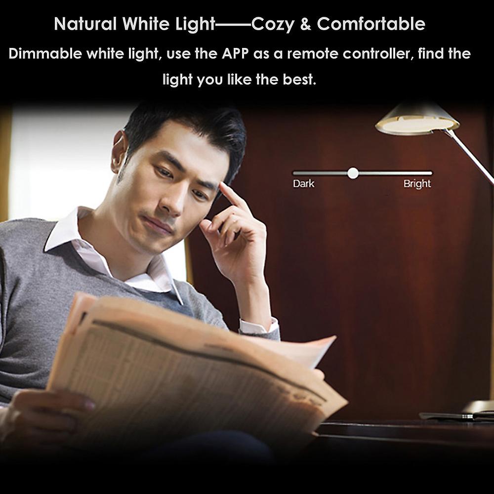 Wifi Control 7w Smart Wifi Led Light Bulb Rgb Multicolor Led Bulb 7w E27 Dimmable Light Phone Remote Control