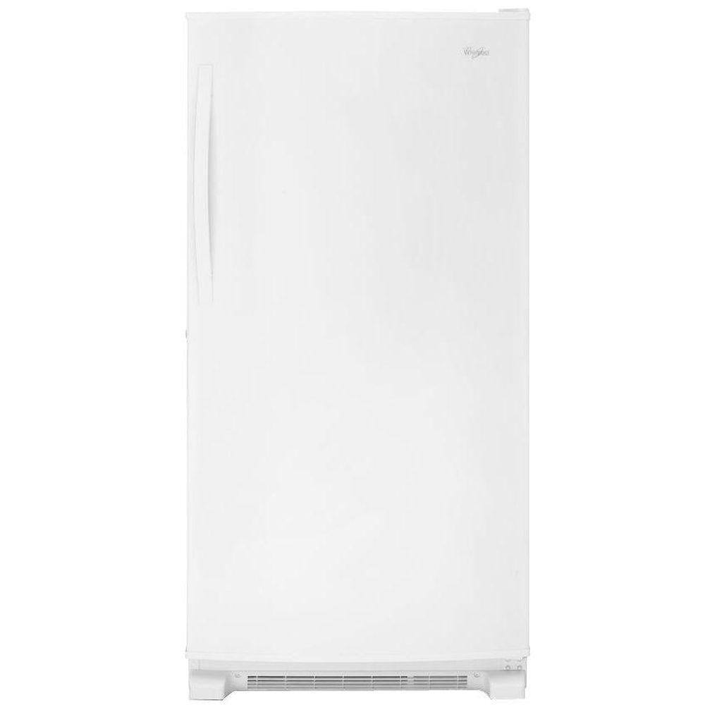 Whirlpool 19.7 cu. ft. Frost Free Upright Freezer in White WZF79R20DW