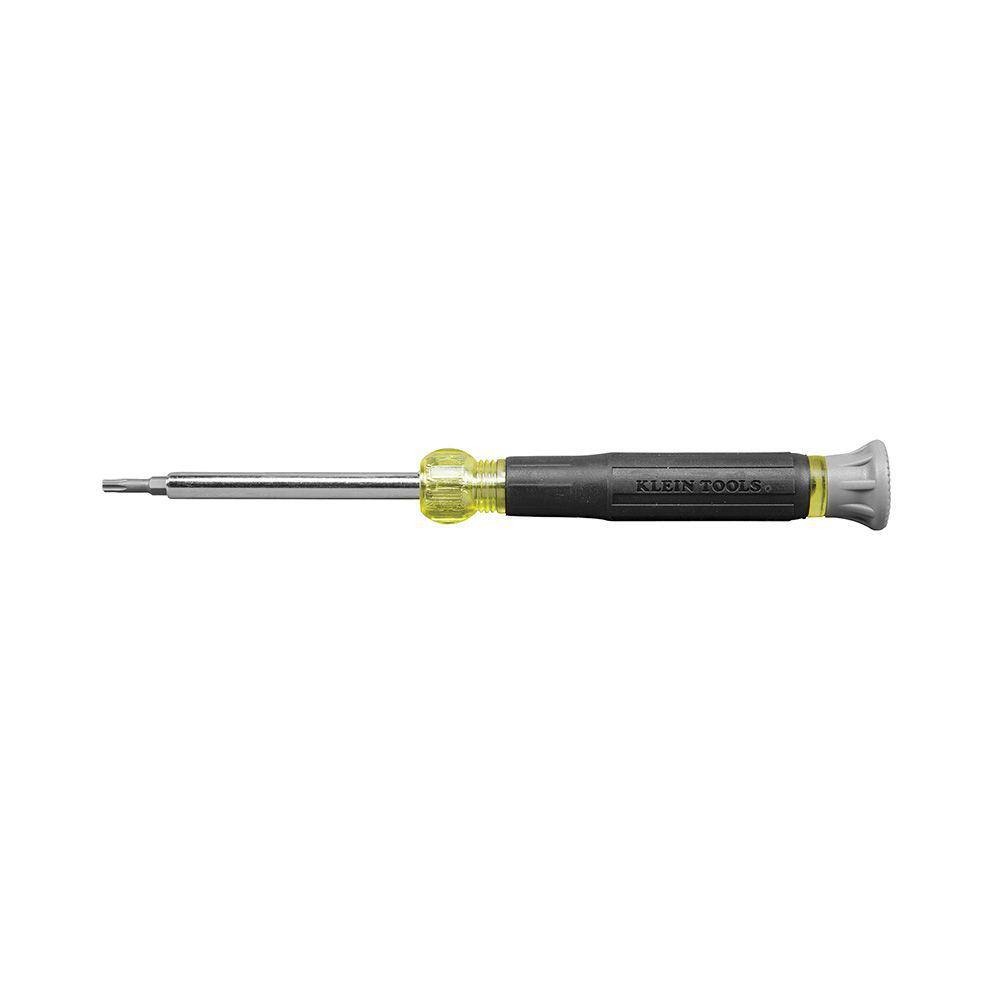 Klein Tools 4-in-1 Electronics Screwdriver Torx 32585