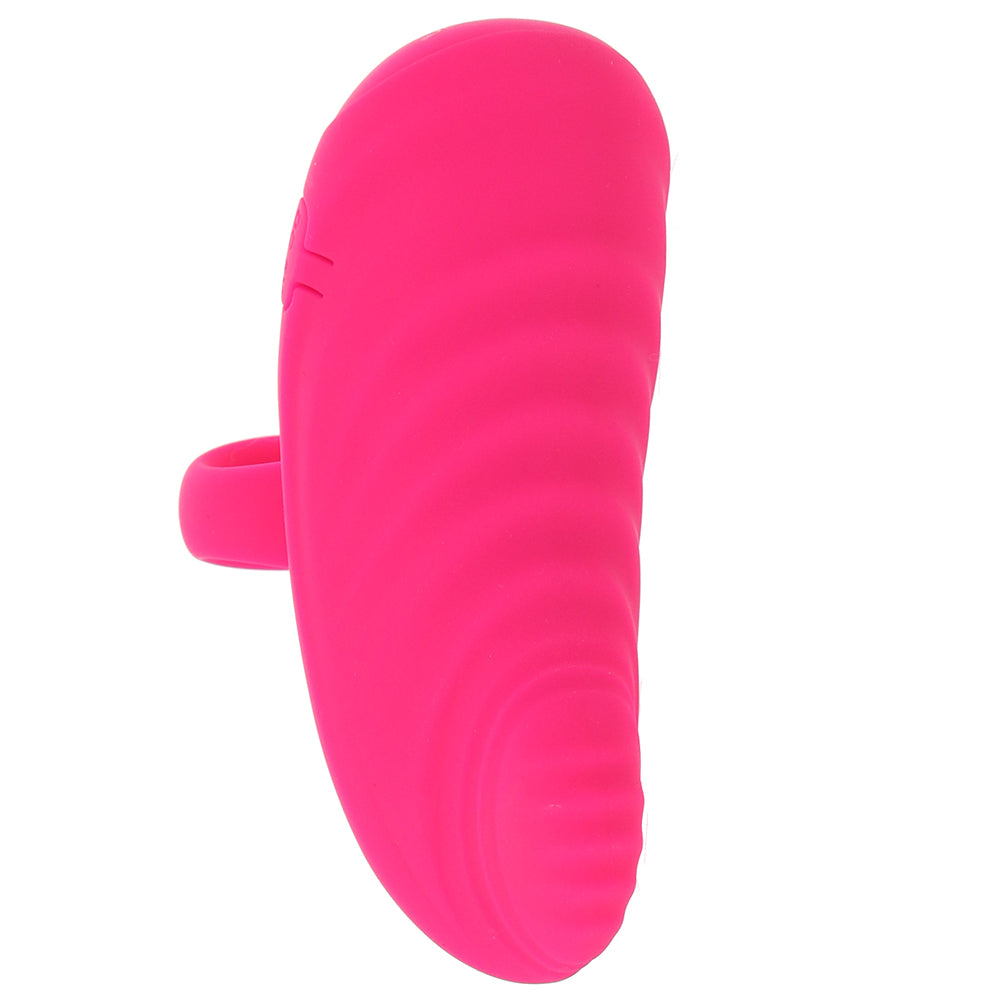 Envy Handheld Thumping Massager Vibe