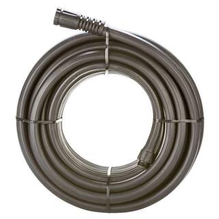 Element Viper 58 in. x 50 ft. Heavy-Duty Rubber Hose CELVP58050