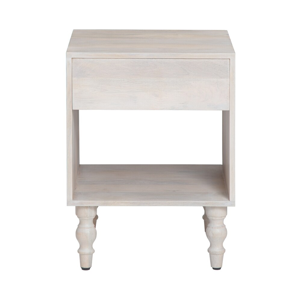 MH London Rhonda Night Stand with Drawer