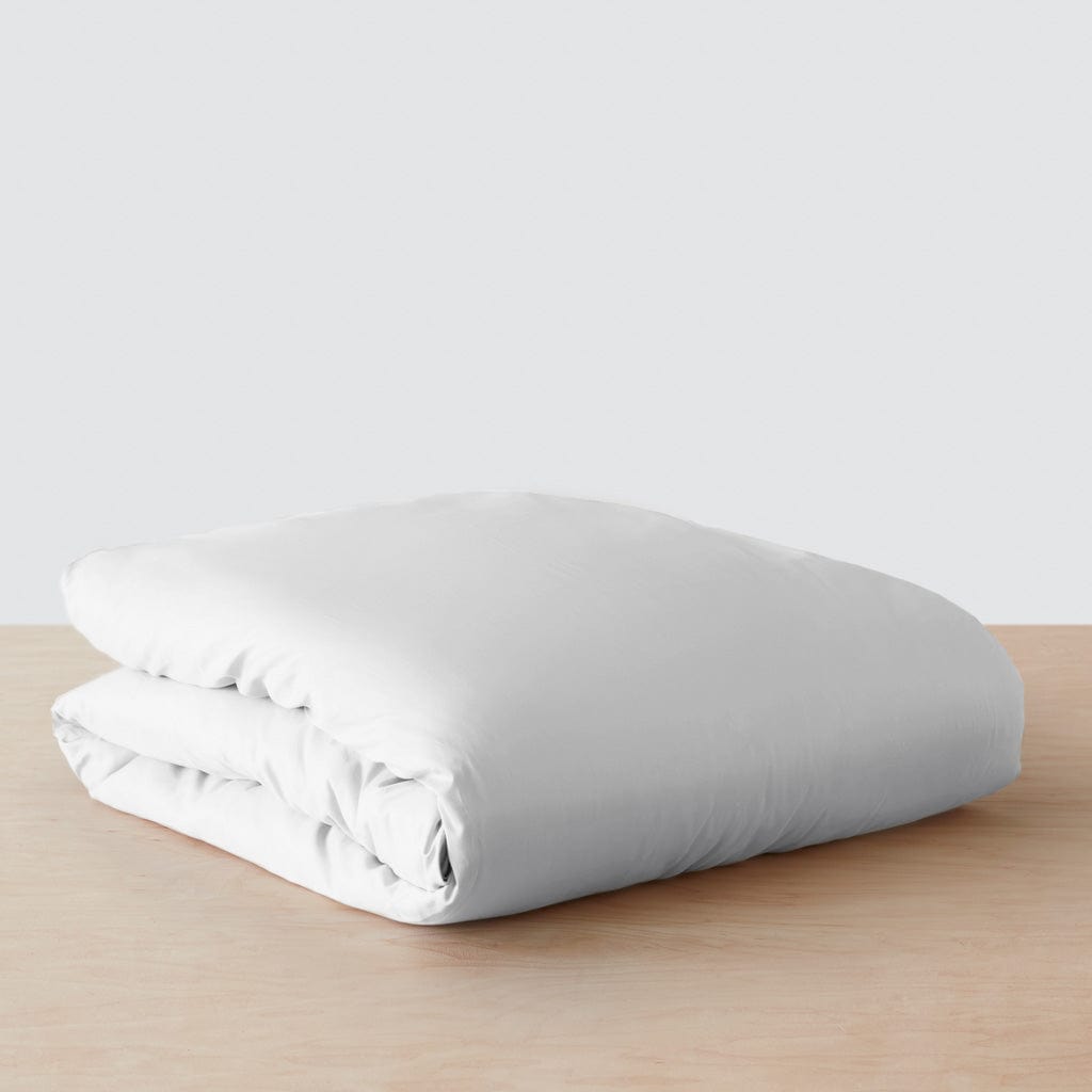 Organic Resort Cotton Duvet Cover