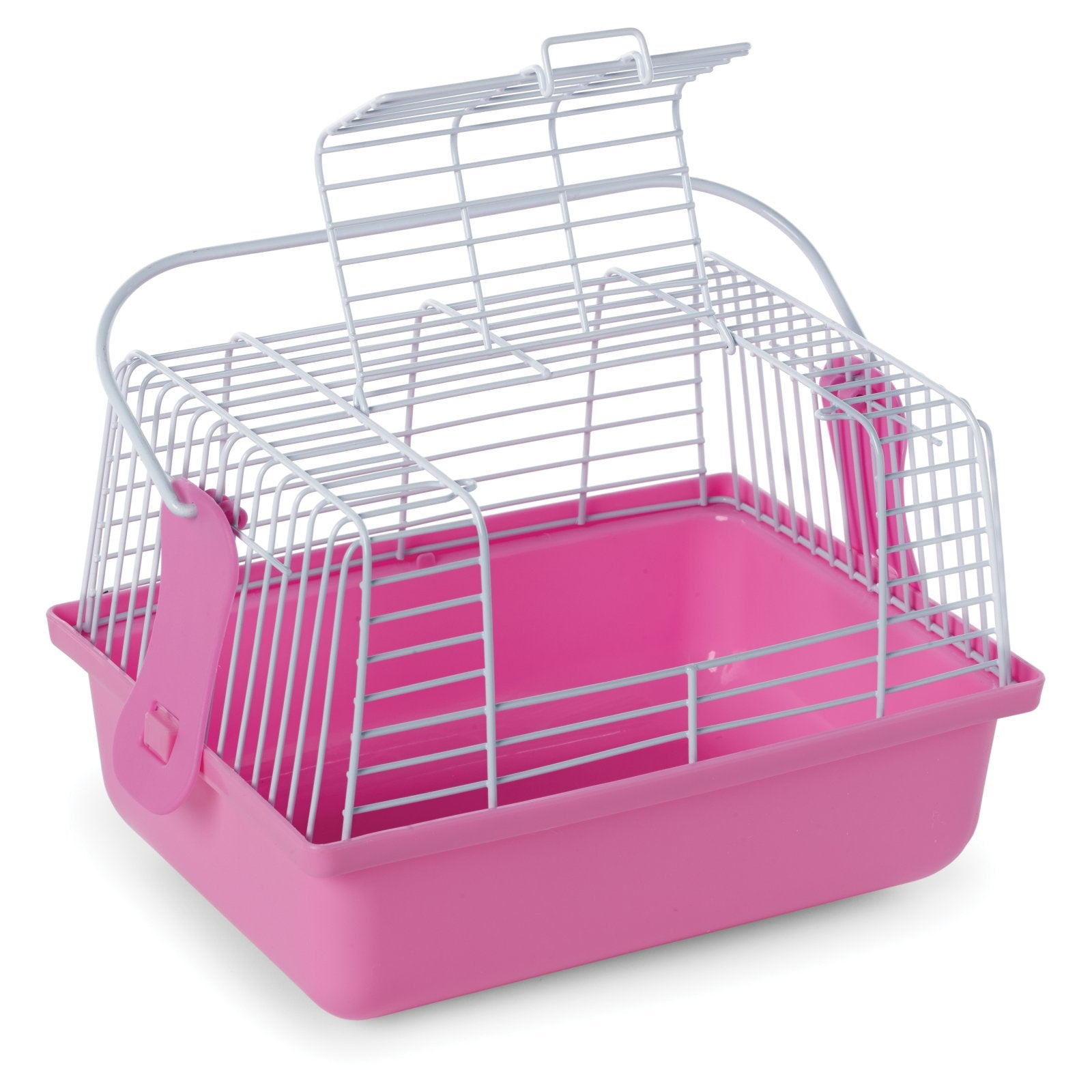 Prevue Pet Products Travel Cage for Birds and Small Animals