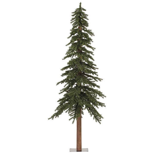 8foot 1221tip Natural Alpine Tree