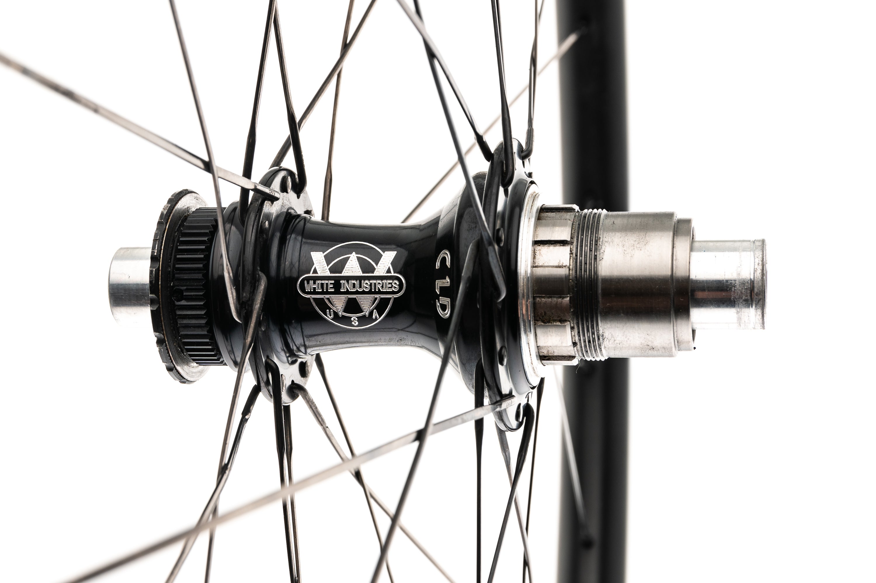 Astral Wanderlust Carbon Tubeless 700c Wheelset