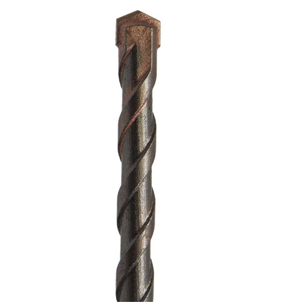 Drill America 58 in. x 18 in. Carbide Tipped SDS-Plus Masonry Hammer Drill Bit SDS5818