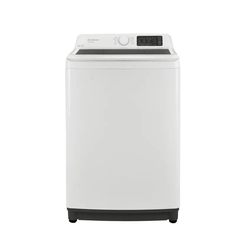 Element Appliance ETW4527BW Element 4.5 Cu. Ft. Top Load Washer With Agitator - White (Etw4527Bw)