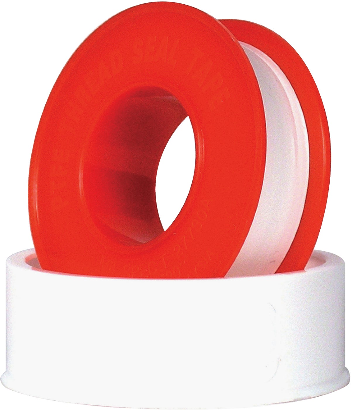 Do it Best Thread Seal Tape 1 2 In. X 520 In. White (Pack of 24)