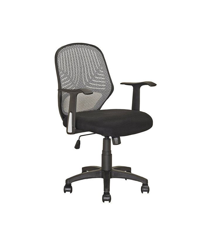 CorLiving Workspace Mesh Office Chair