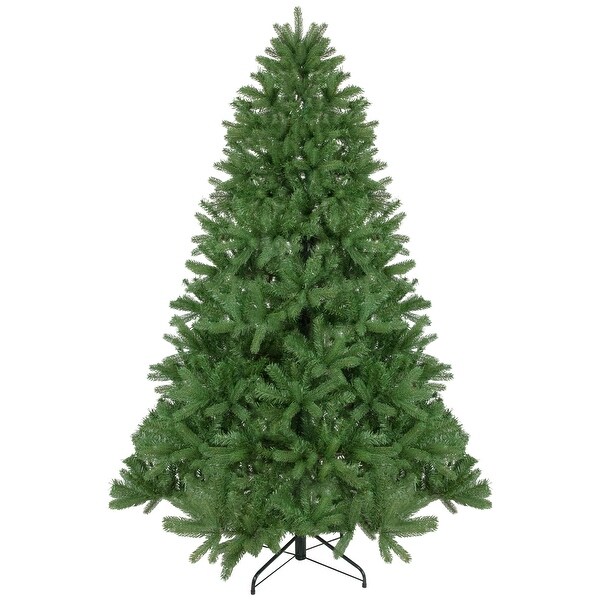 6.5' Full Sierra Noble Fir Artificial Christmas Tree