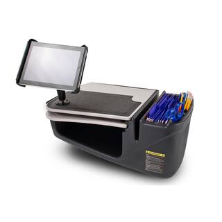 AutoExec GripMaster Auto Desk with Tablet Mount AEGRIP-03