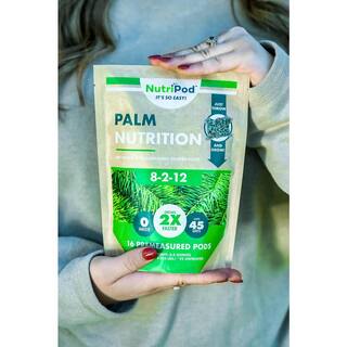 NutriPod for Palm Trees NUTRIPODPALM