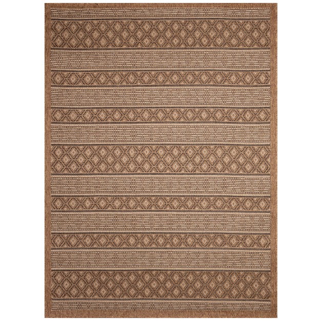 Liora Manne Monterey Stripe Indoor outdoor Rug