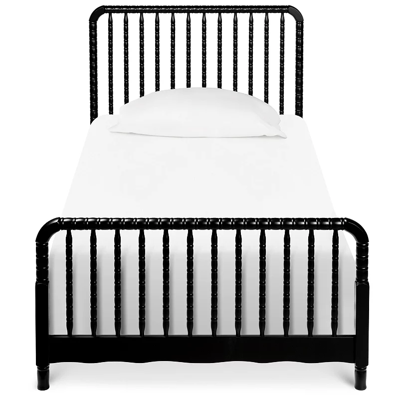 DaVinci Jenny Lind Twin Bed