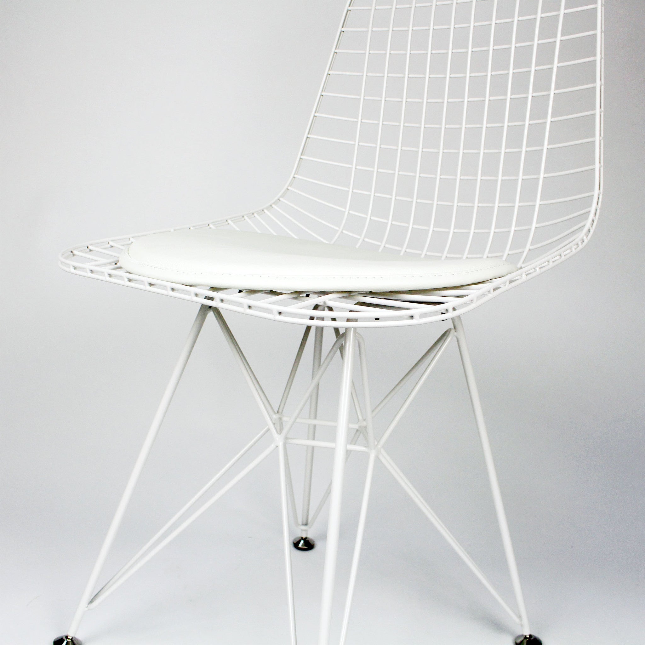 Wire Chair Bp8021-W Mc-021A