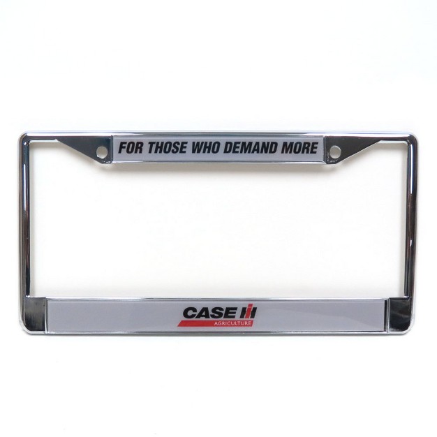 License Plate Holder Ca7381