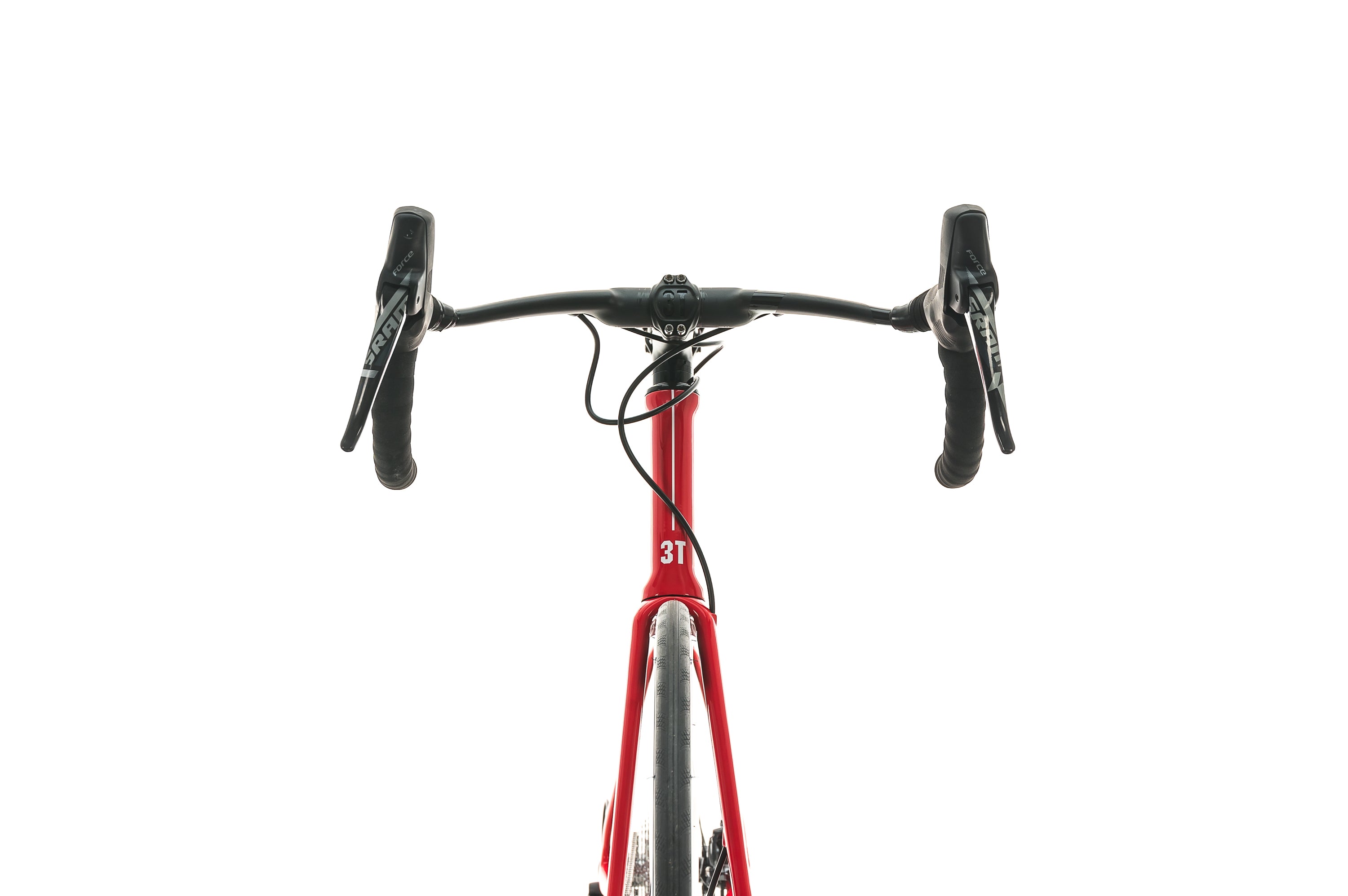 3T Strada Team Road Bike - 2019, Large