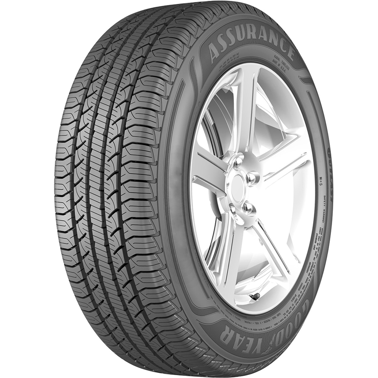 Goodyear Assurance Outlast 225