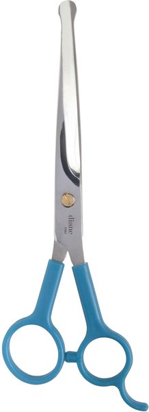 Diane Premier Curved Ball-Tip Shear 111BC， 6.5-in