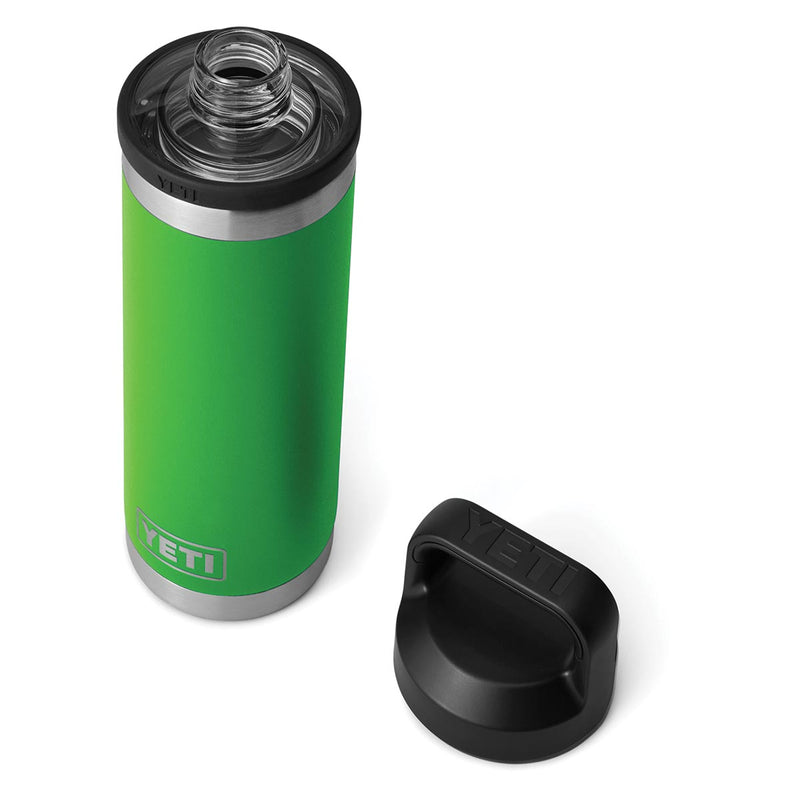 YETI Rambler 18 oz  Bottle with Chug Cap