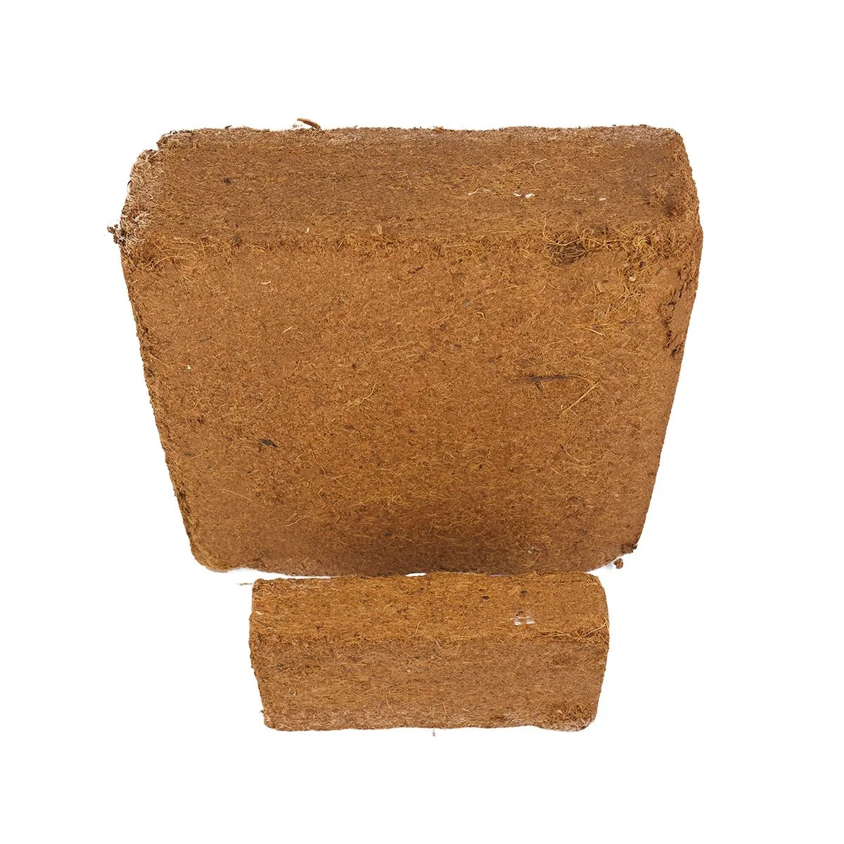 Cocopeat Block For Garden Plant Planning Wholesale Coconut Coir Bricks