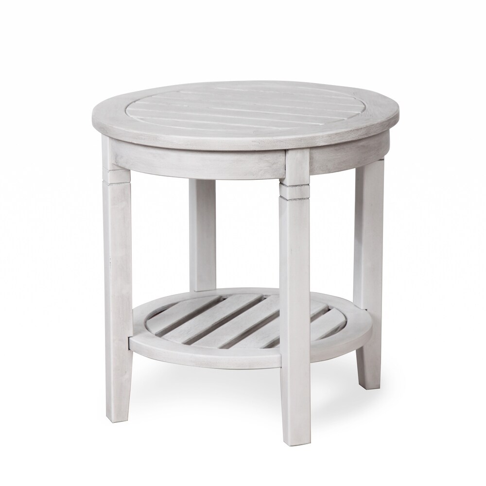 Cambridge Casual Alston Side Table