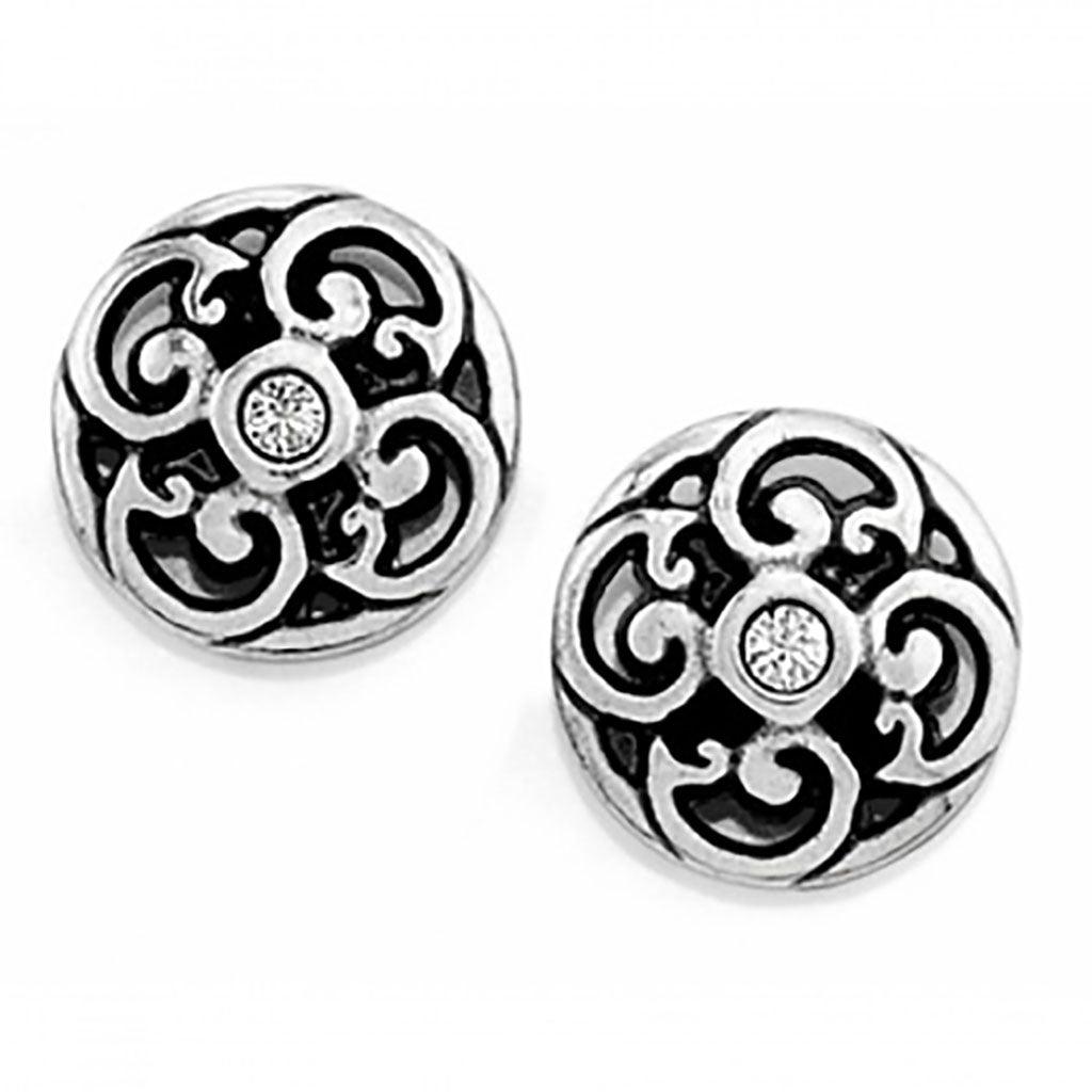 Brighton  Betsey Mini Post Earrings