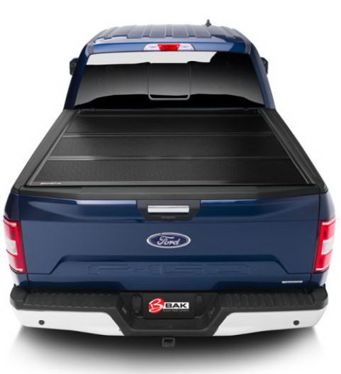 Bak Industries 226339 Bakflipg2 2021 F150 5'5'