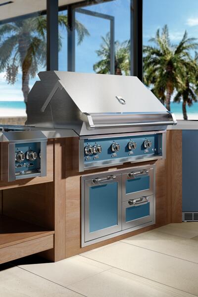 Hestan AGSDR42OR