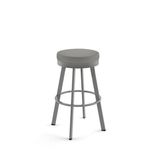 Amisco Swice Swivel Bar Stool