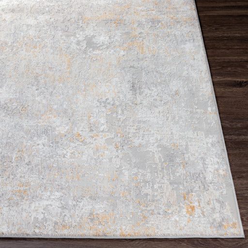 Carmel Modern Taupe Rug