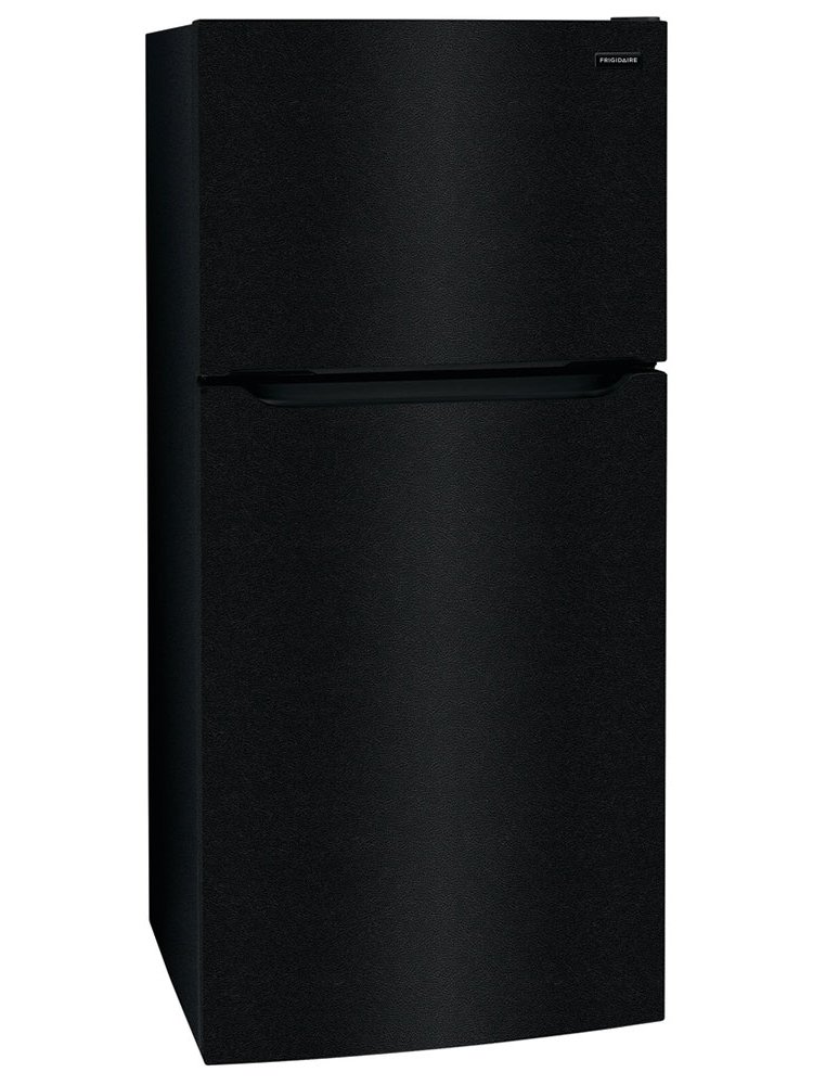 Frigidaire ADA 18.3 Cu. Ft. Black Top Freezer Refrigerator