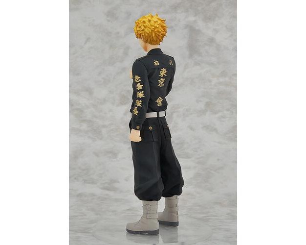 Orange Rouge Orange Rouge Tokyo Revengers Pop Up Parade Takemichi Hanagaki Pvc Figure