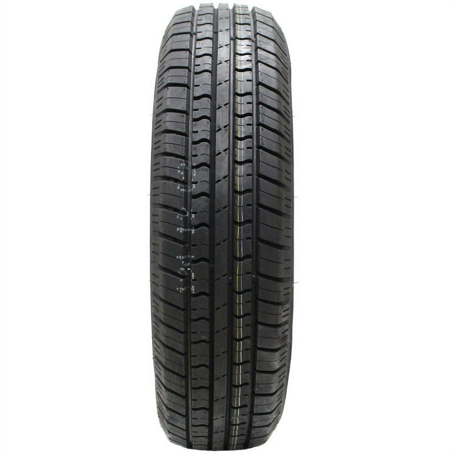 Milestar MS775 Touring P215/70R14 96S Passenger Tire