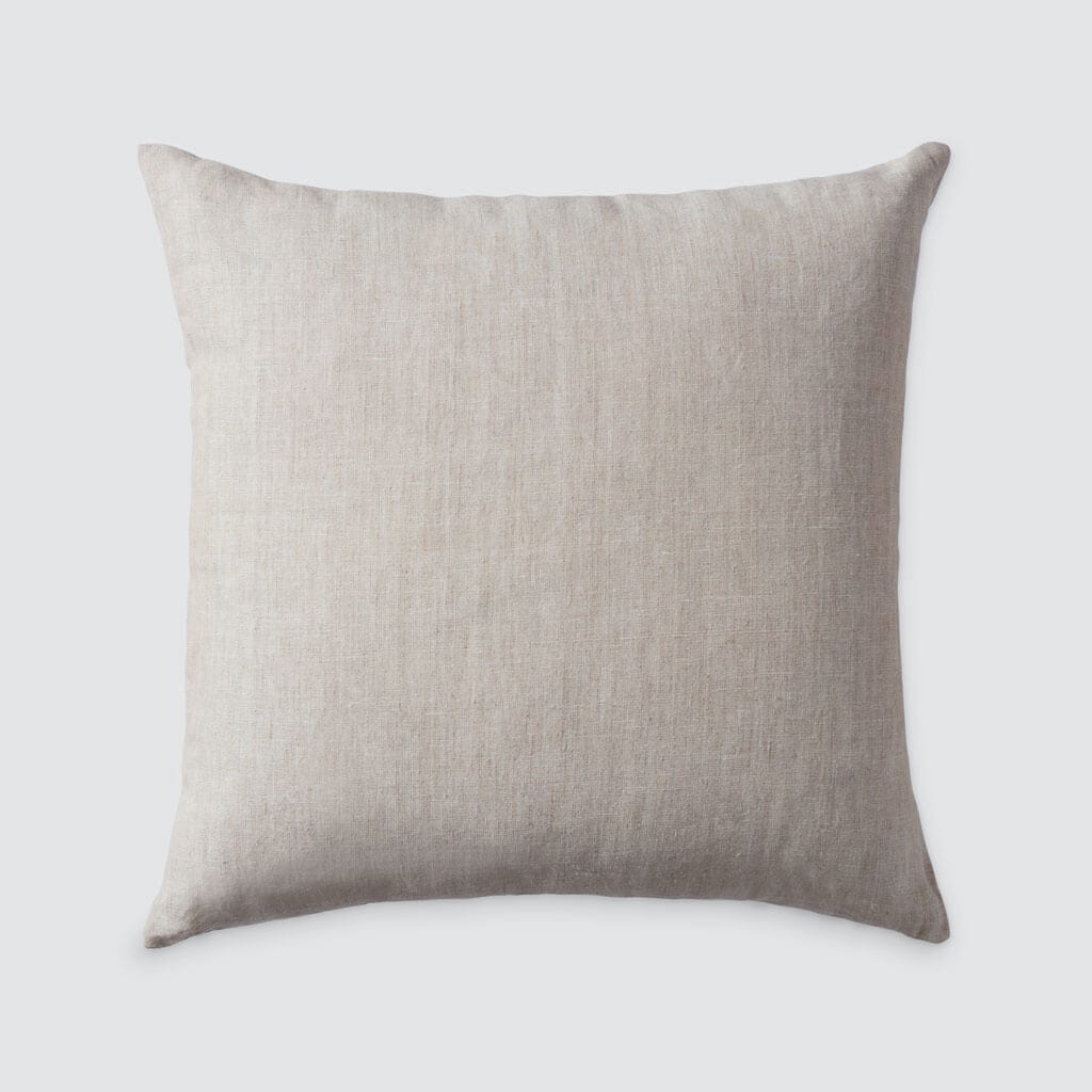 Prisha Linen Pillow